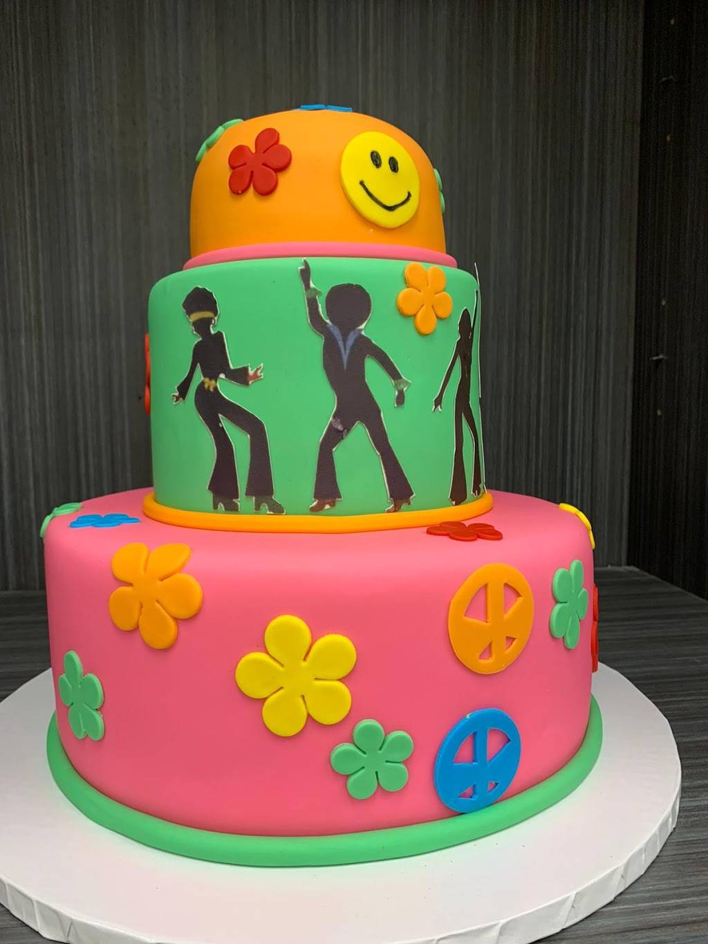 Ricky Bakery #3 -Sunset Dr. | bakery | 7388 SW 117th Ave, Miami, FL 33183, USA | 3054031828 OR +1 305-403-1828