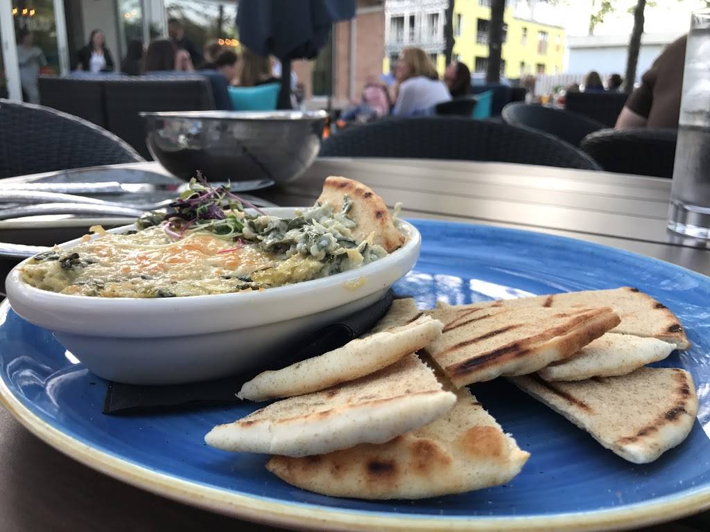 MLG | restaurant | 181 E Laurel Ave, Lake Forest, IL 60045, USA | 8472349660 OR +1 847-234-9660