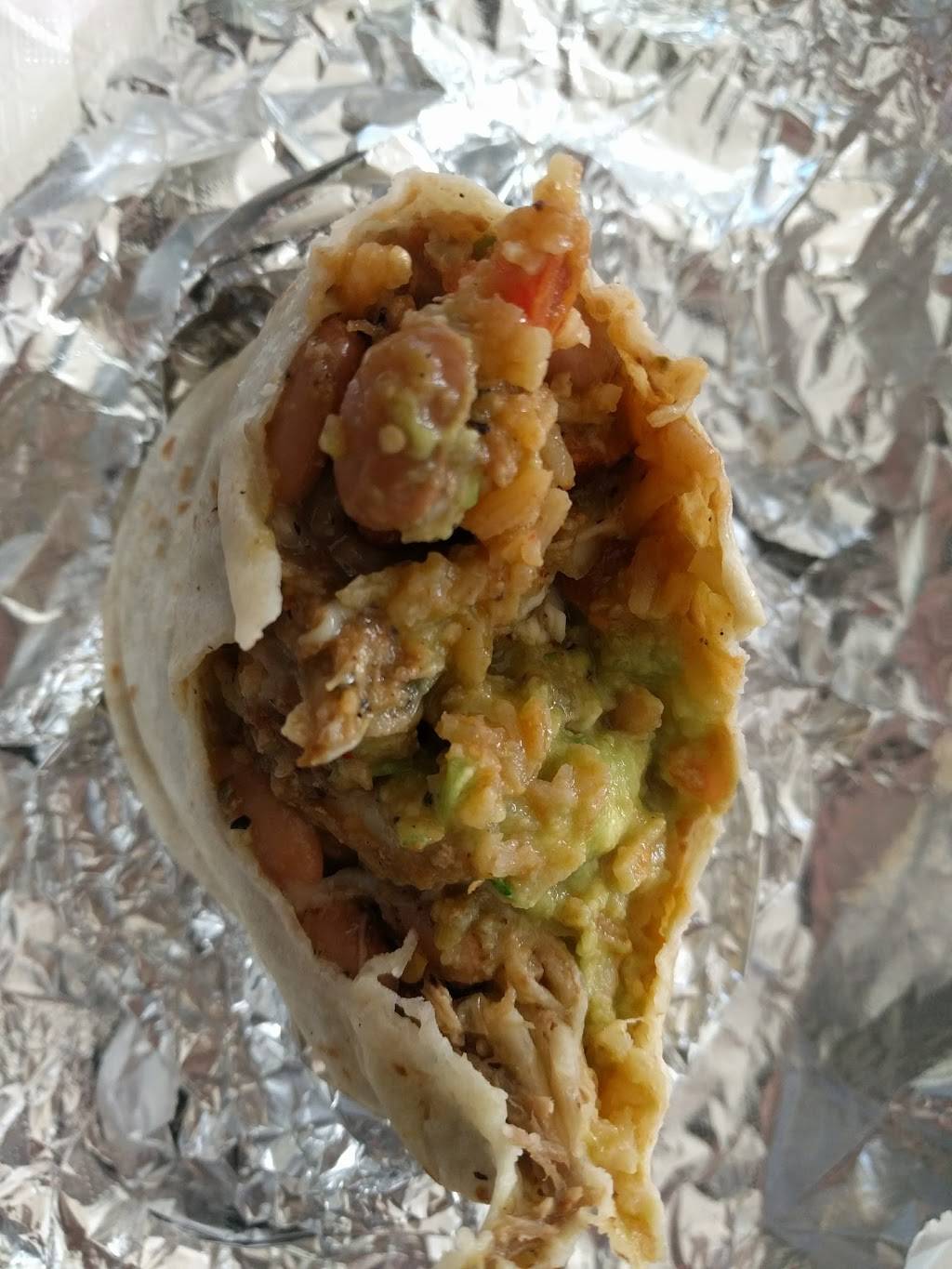 Taqueria Guadalajara | restaurant | 125 Healdsburg Ave, Healdsburg, CA 95448, USA | 7074331052 OR +1 707-433-1052