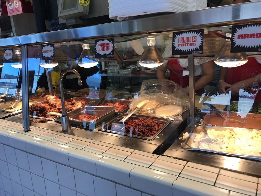 El Gallo Giro | restaurant | 8309 Van Nuys Blvd, Panorama City, CA 91402, USA | 8188915533 OR +1 818-891-5533