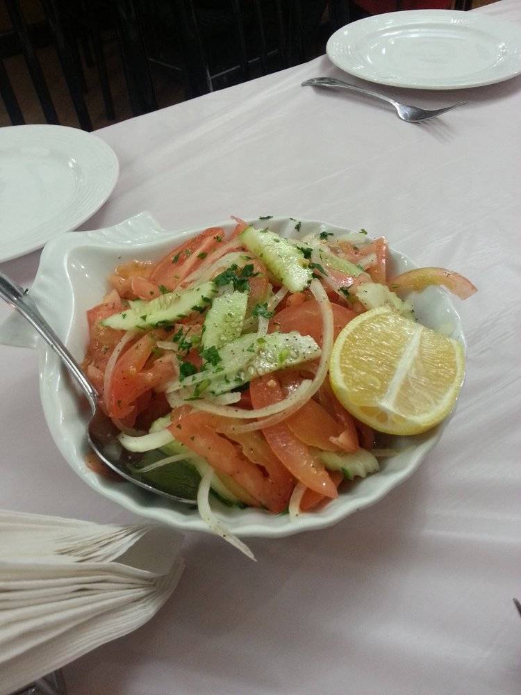 Ganey Orly | restaurant | 6537 99th St, Rego Park, NY 11374, USA | 7184591638 OR +1 718-459-1638