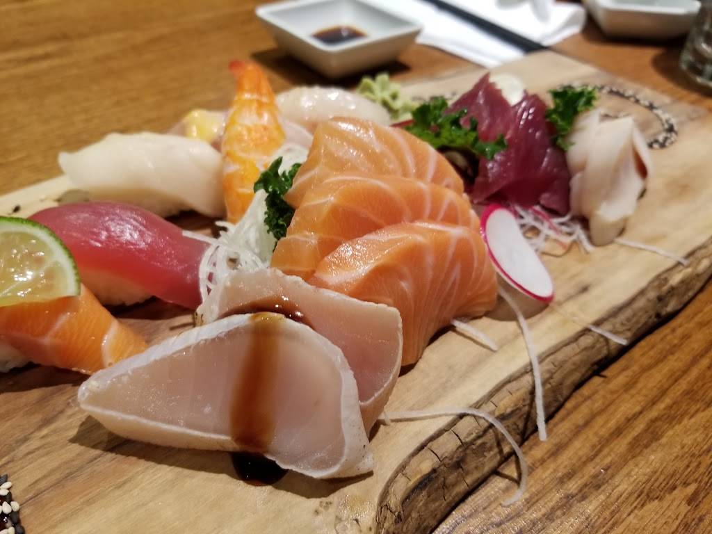 Kibo Sushi | meal delivery | 1169 Queen St E, Toronto, ON M4M 1L5, Canada | 4167926210 OR +1 416-792-6210