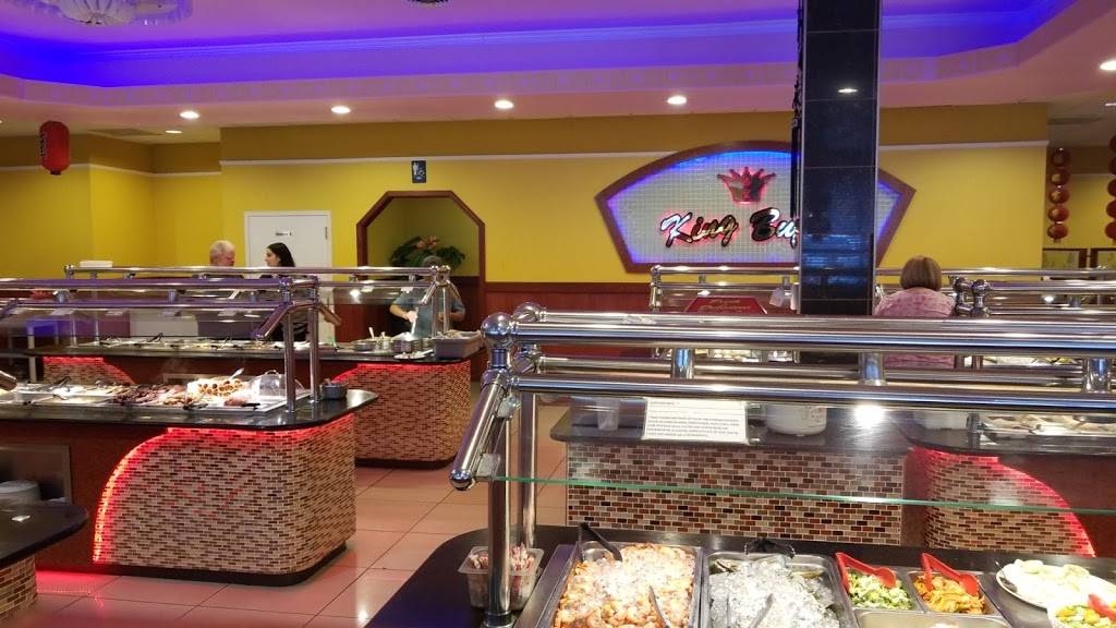 King Buffet | restaurant | 6842 Douglas Blvd, Douglasville, GA 30135, USA | 7704890909 OR +1 770-489-0909