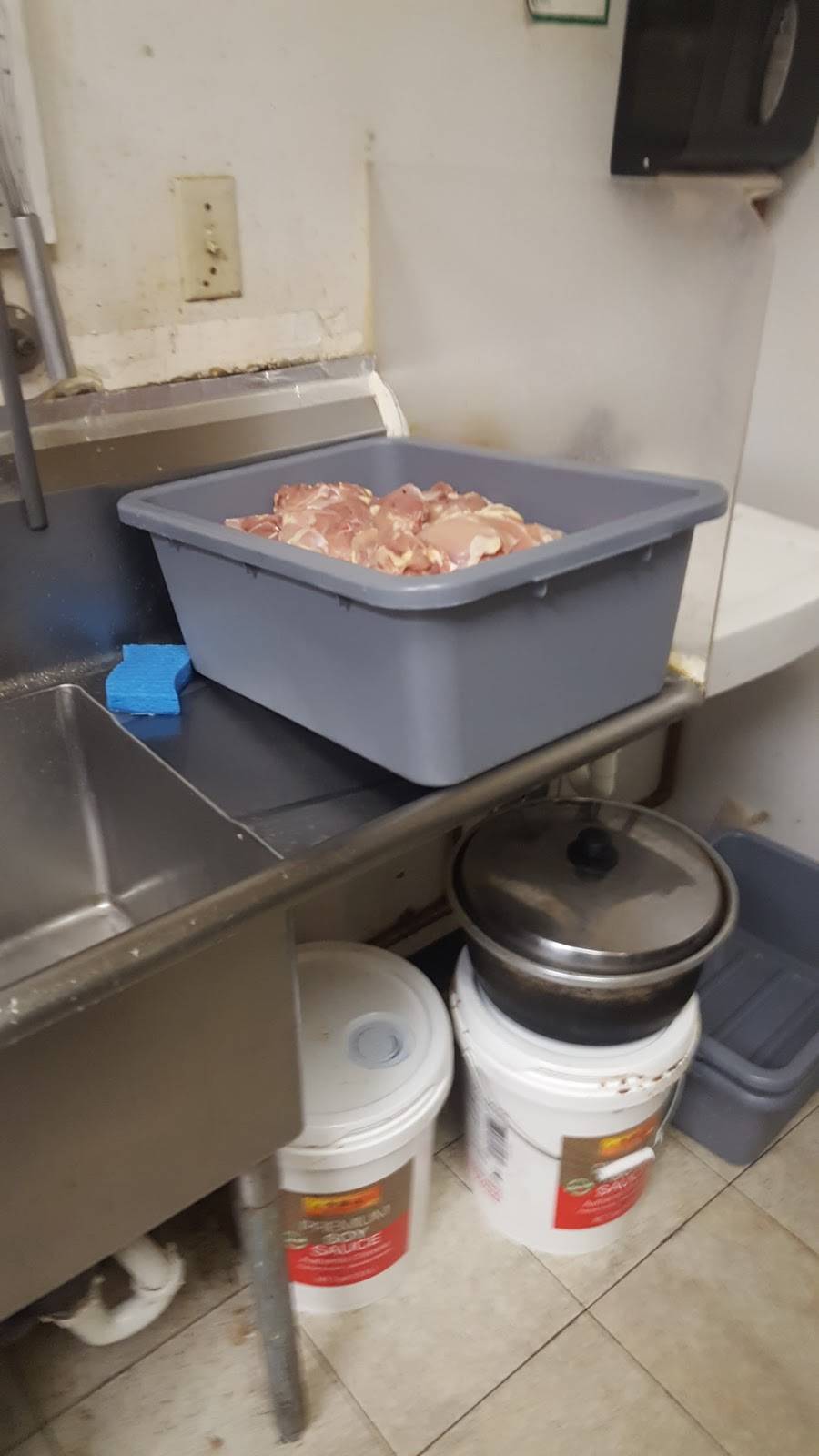 Subway | meal takeaway | 1233 164th St SW #Q, Lynnwood, WA 98087, USA | 4257453033 OR +1 425-745-3033