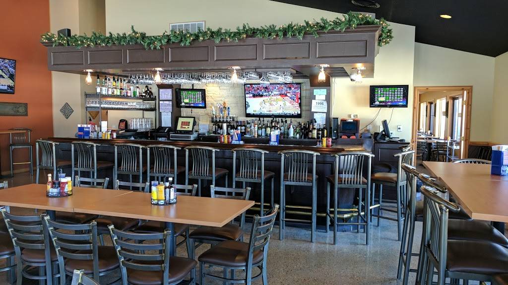 The Summit Grill | restaurant | 4815 Old U.S. Highway 27, Gaylord, MI 49735, USA | 9897059070 OR +1 989-705-9070