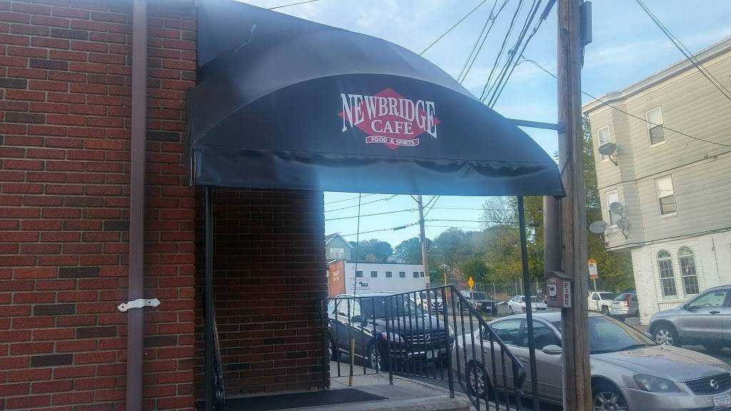 Newbridge Cafe | restaurant | 650 Washington Ave, Chelsea, MA 02150, USA | 6178840134 OR +1 617-884-0134