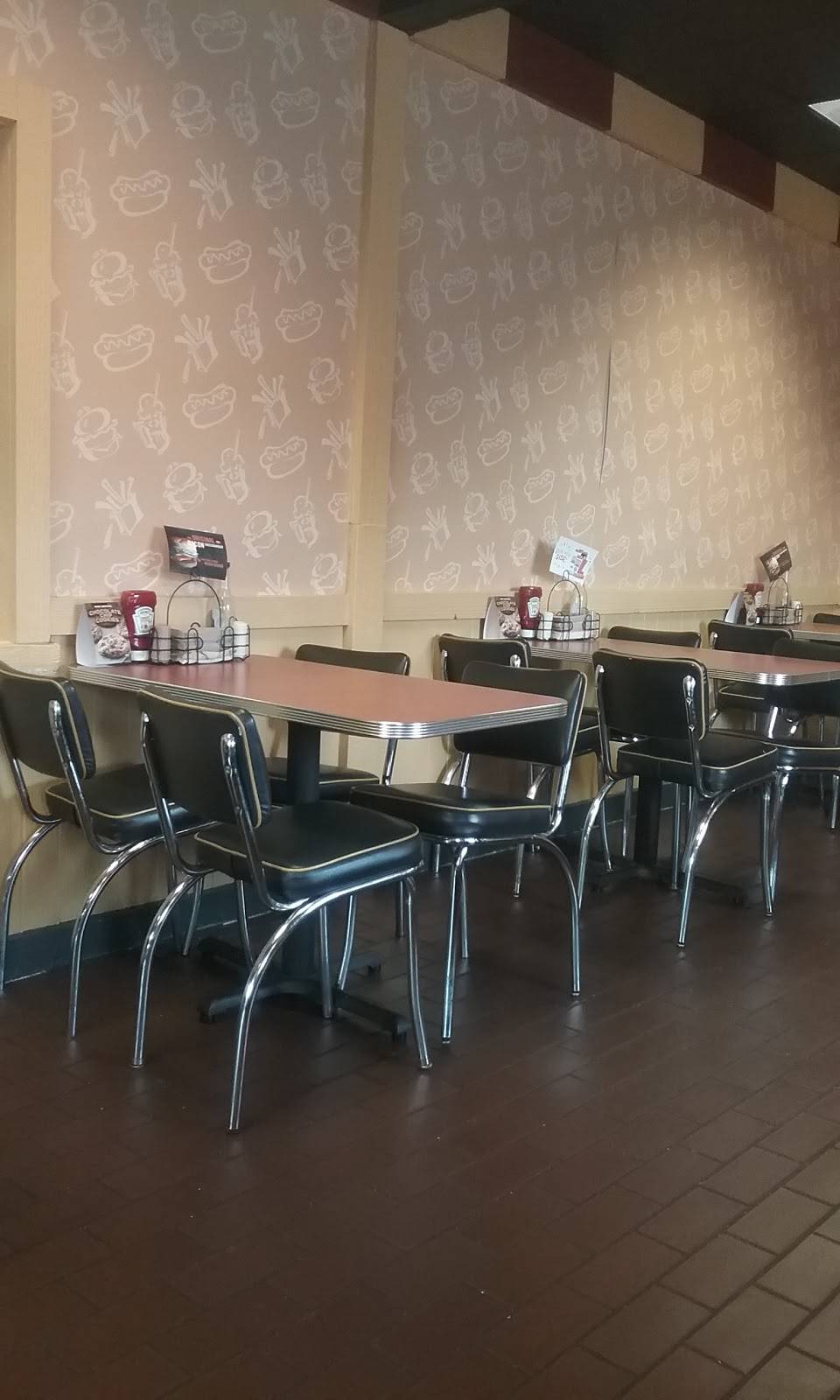 A&W Restaurant | restaurant | 1255 E DuBois Ave, DuBois, PA 15801, USA | 8143750874 OR +1 814-375-0874