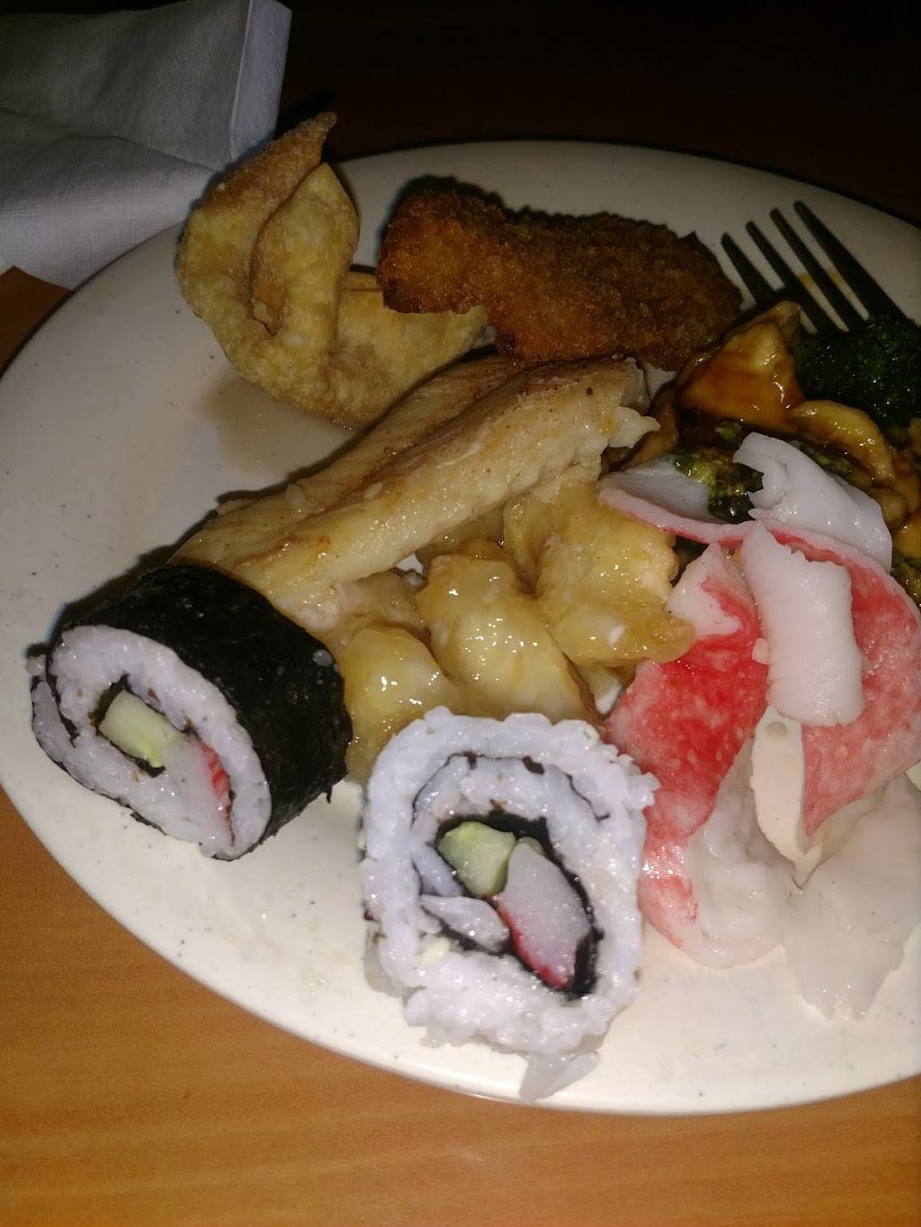 China Chef Buffet | restaurant | 67 Bullsboro Dr, Newnan, GA 30263, USA | 6784239933 OR +1 678-423-9933