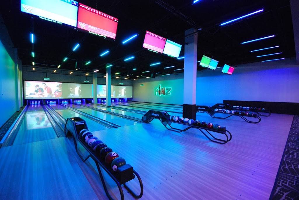 PiNZ - Hadley | restaurant | 367 Russell St, Hadley, MA 01035, USA | 4133870550 OR +1 413-387-0550