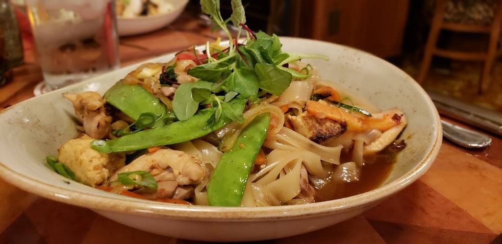 Jungle Navigation Co. Ltd. Skipper Canteen | restaurant | Magic Kingdom Dr, Orlando, FL 32836, USA | 4079395277 OR +1 407-939-5277