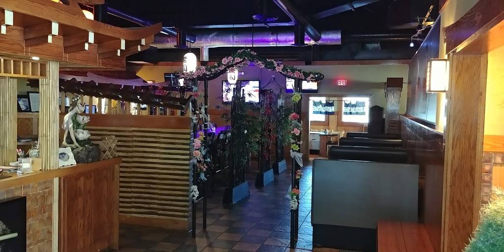 Zen Japanese Steakhouse and Sushi | restaurant | 4088 Watson Blvd, Warner Robins, GA 31093, USA | 4783333152 OR +1 478-333-3152