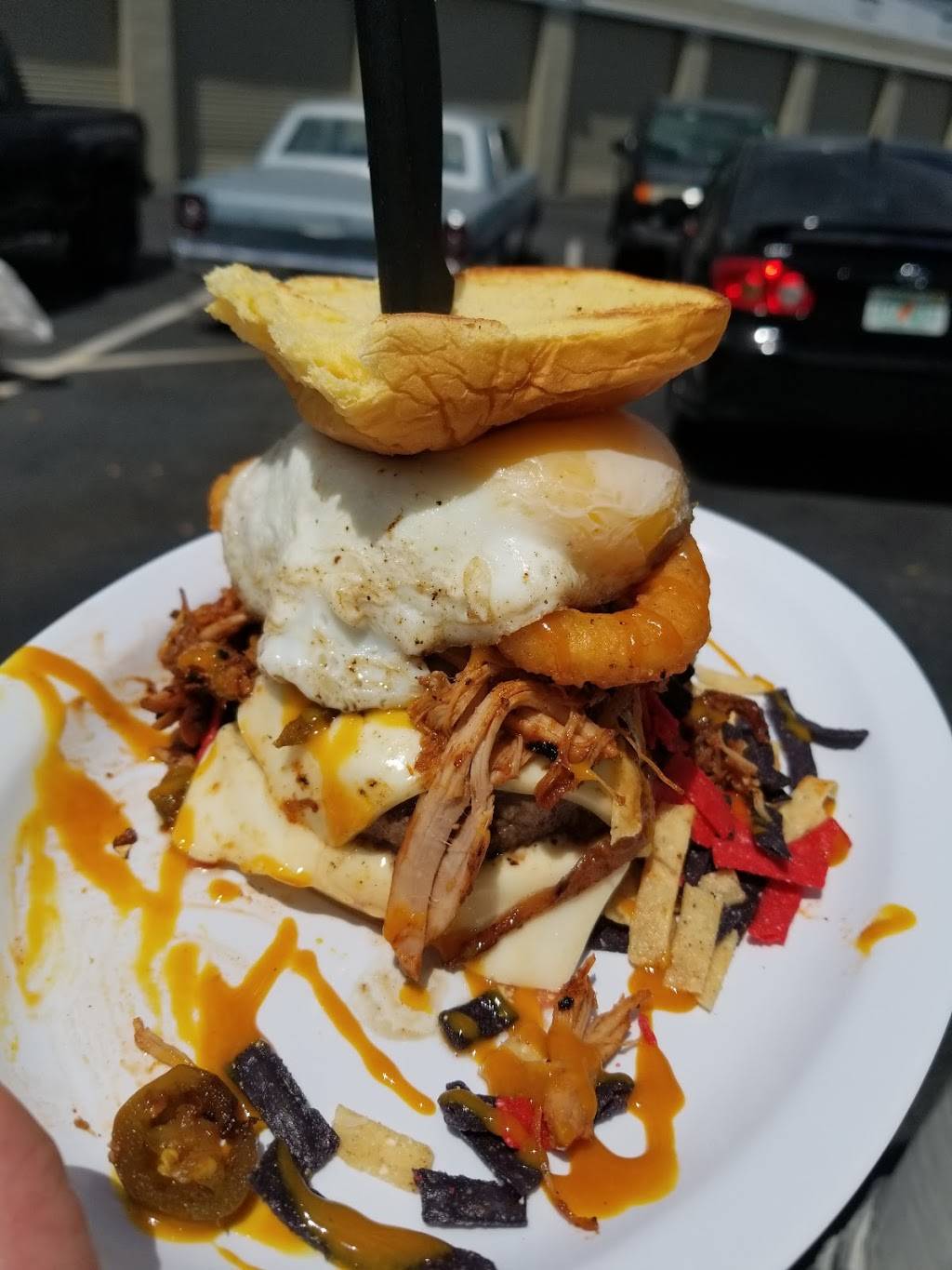 Hate Mondays Tavern | restaurant | 12461 SW 130th St, Miami, FL 33186, USA | 3053784900 OR +1 305-378-4900