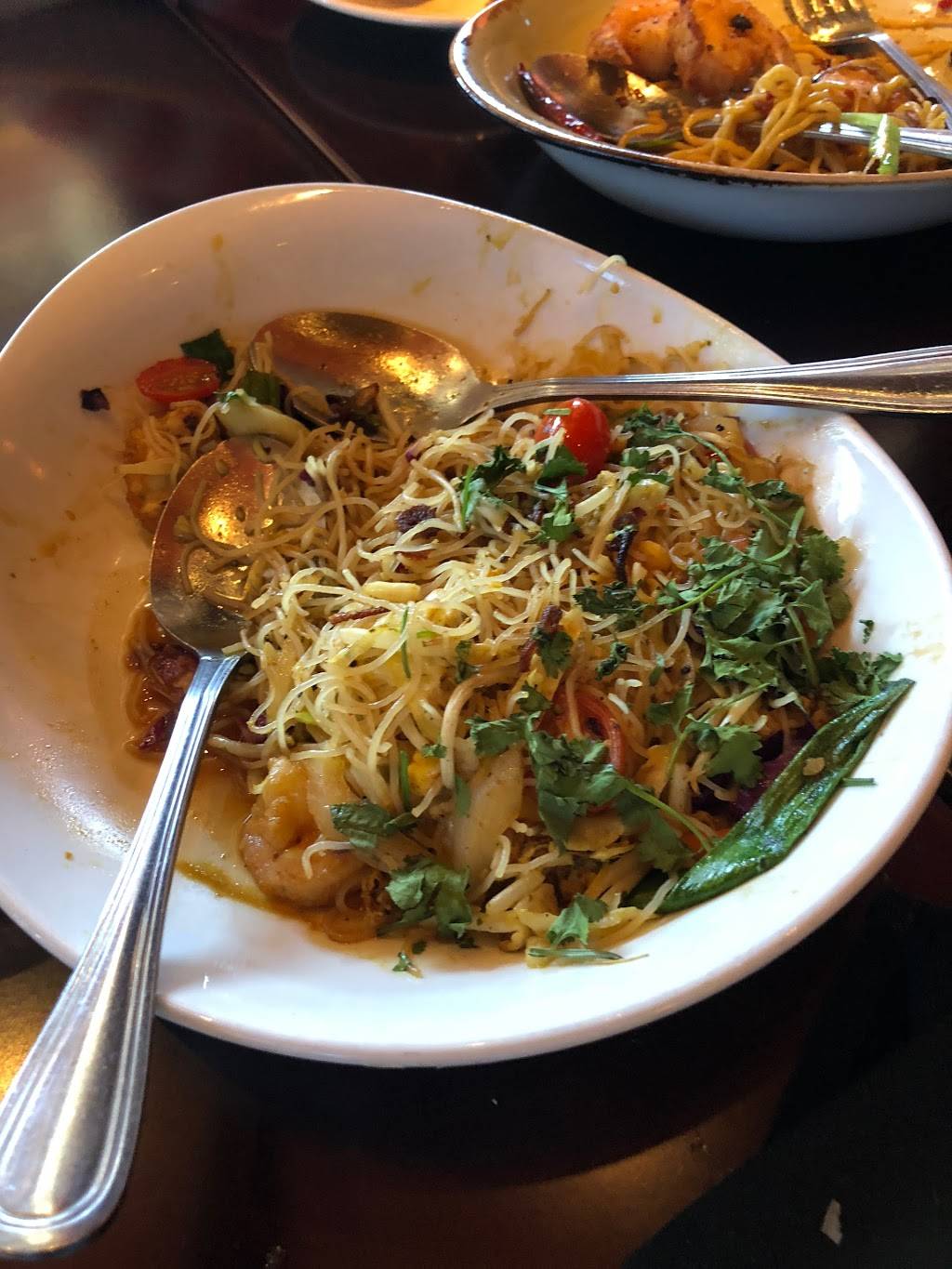 P.F. Changs | restaurant | 21078 Dulles Town Cir, Sterling, VA 20166, USA | 7034215540 OR +1 703-421-5540