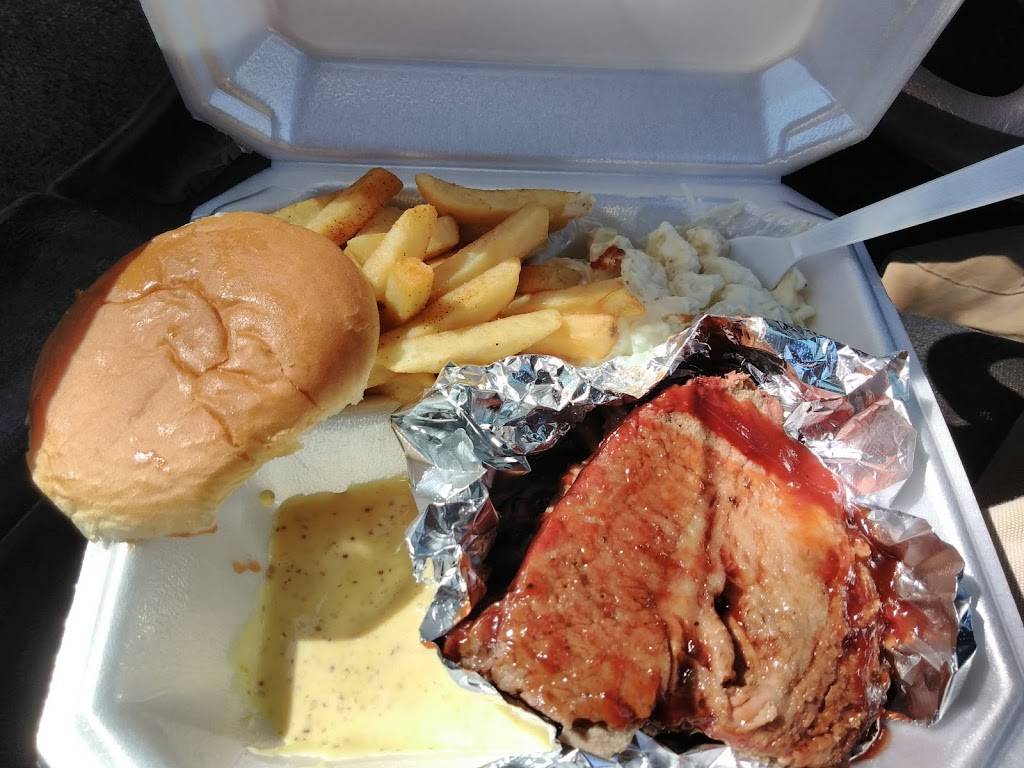 Southern Butts BBQ | restaurant | 6850 SE, US-301, Hawthorne, FL 32640, USA | 8506720674 OR +1 850-672-0674