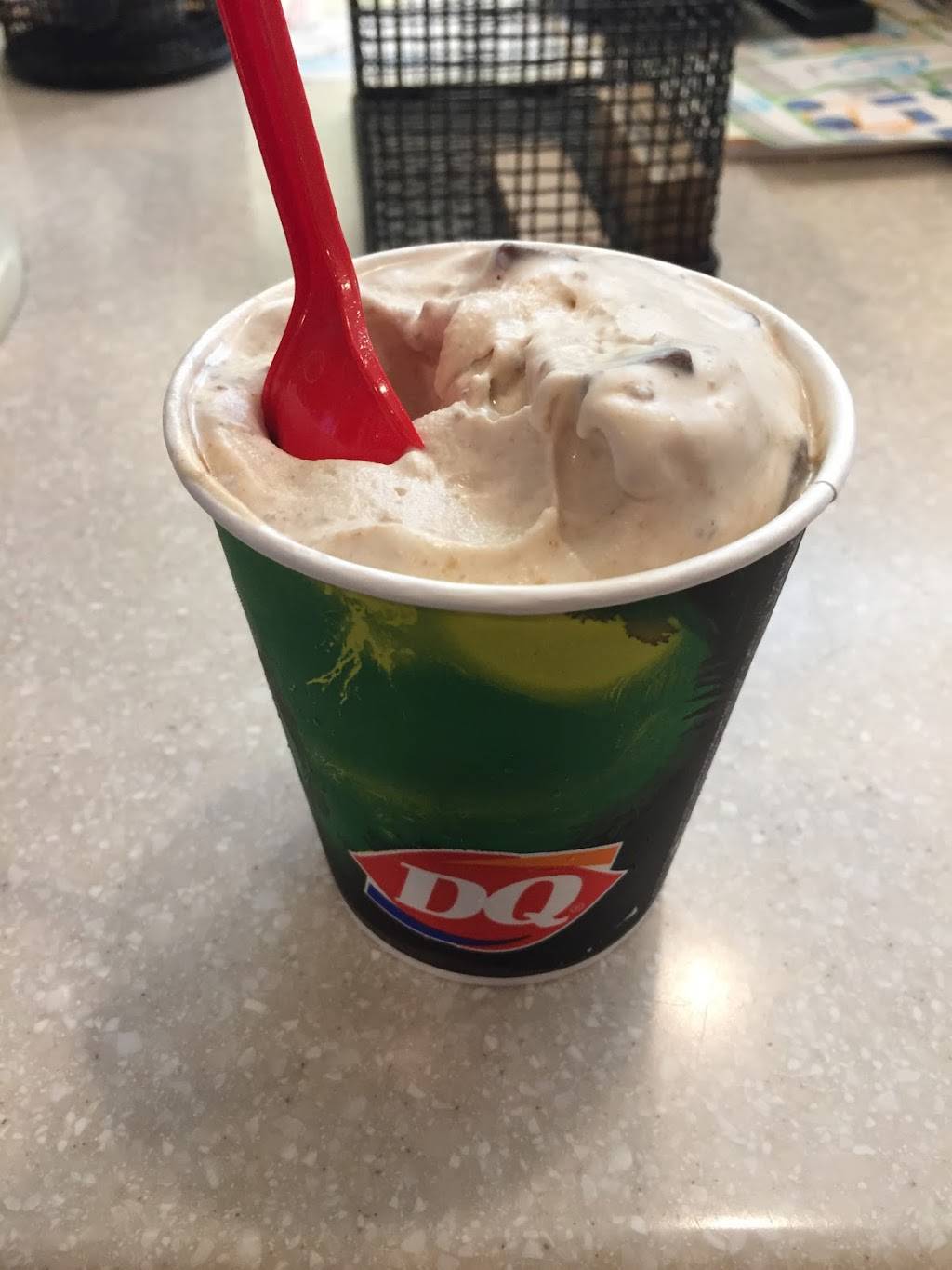 Dairy Queen | restaurant | 4478 Red Arrow Hwy, Stevensville, MI 49127, USA | 2695562253 OR +1 269-556-2253