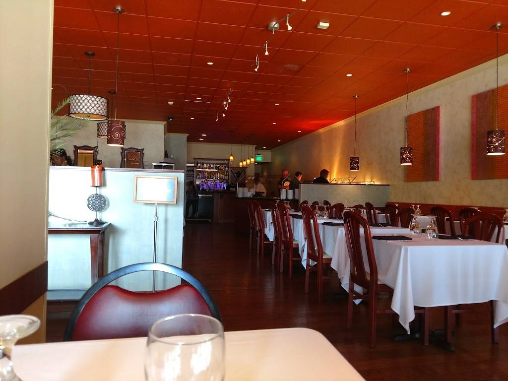 Nawab Indian Cuisine | restaurant | 204 Monticello Ave, Williamsburg, VA 23185, USA | 7575653200 OR +1 757-565-3200