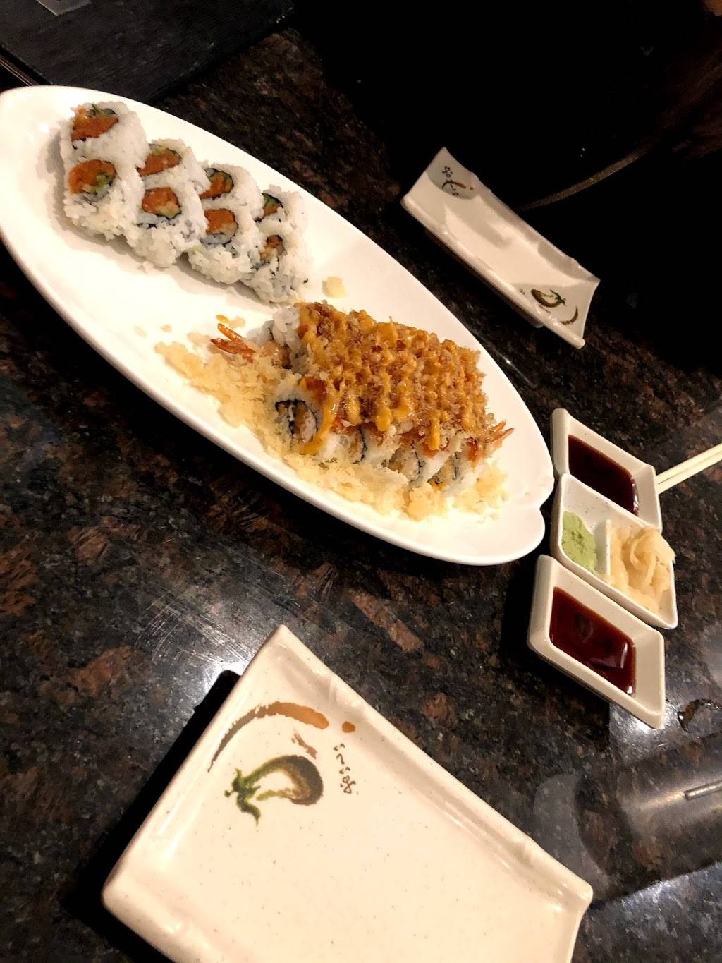 Damo Sushi | restaurant | 508 Contra Costa Blvd R, Pleasant Hill, CA 94523, USA | 9252880007 OR +1 925-288-0007