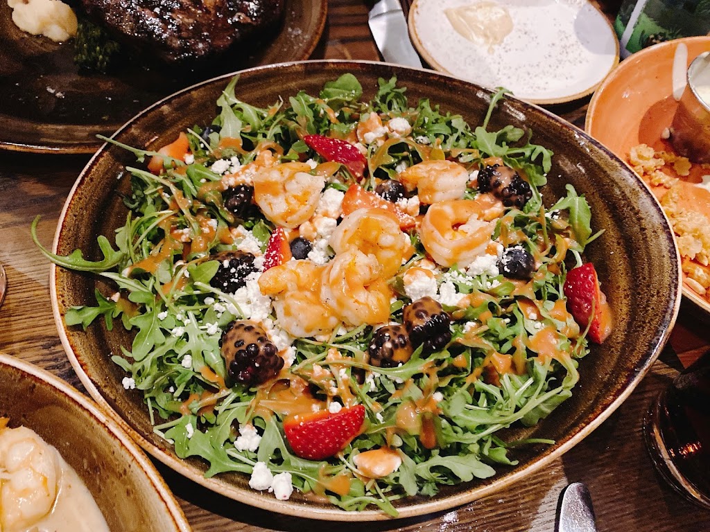 Barnwood | restaurant | 150 Tom Hall Pkwy, LaGrange, GA 30240, USA | 8444739653 OR +1 844-473-9653