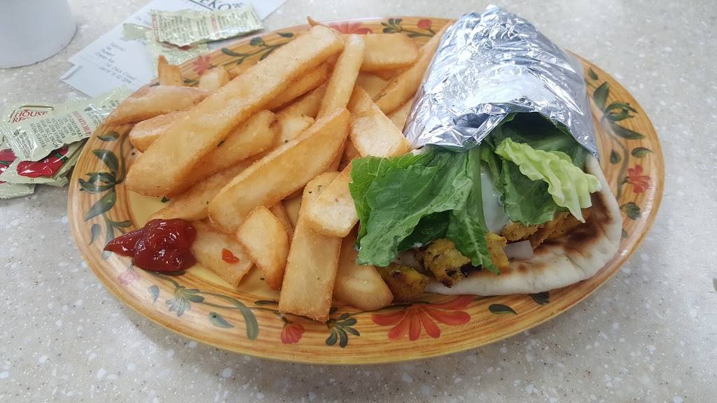 Zekos | restaurant | 3609 E Busch Blvd, Tampa, FL 33604, USA | 8139859356 OR +1 813-985-9356