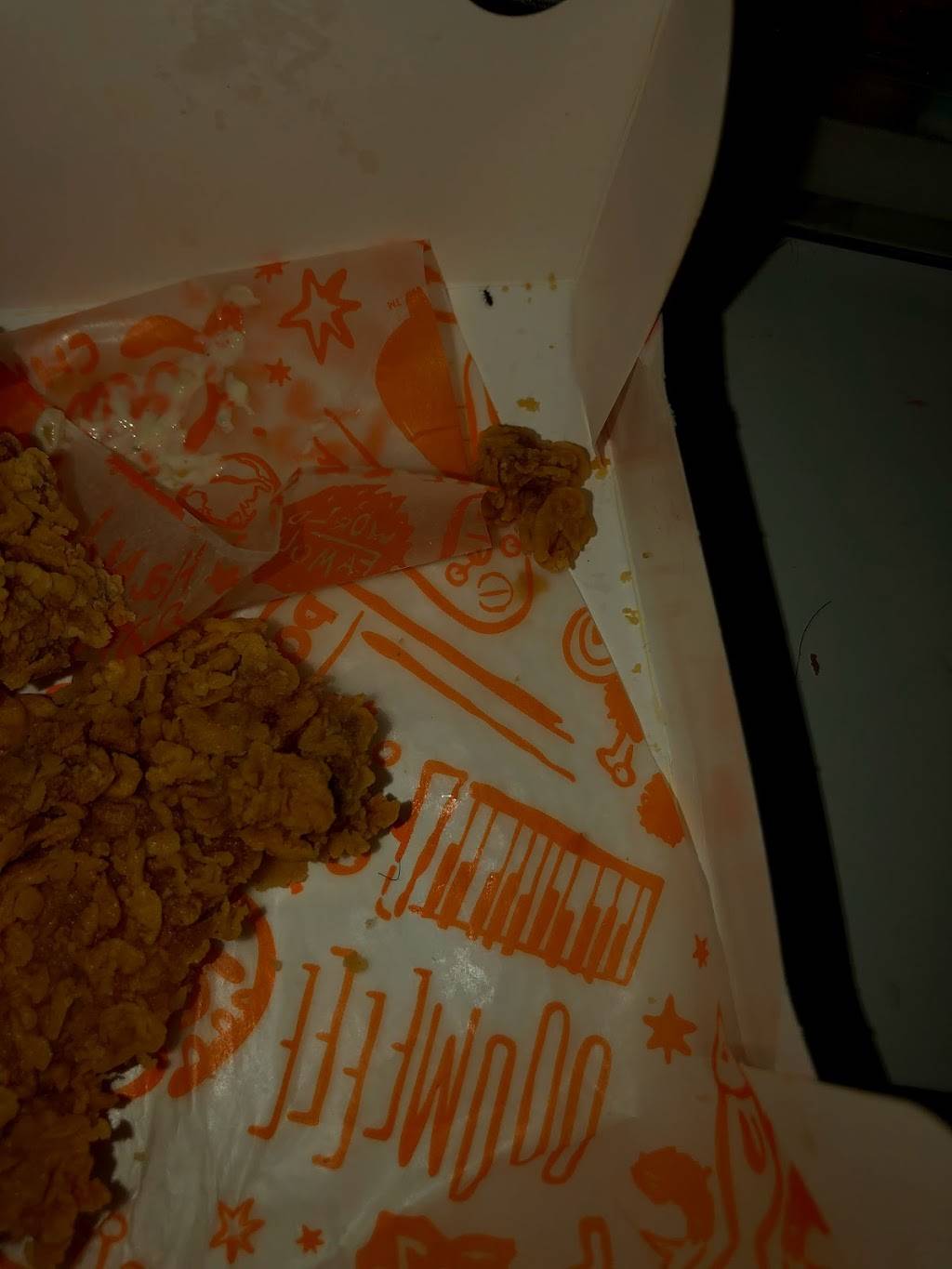 Popeyes Louisiana Kitchen | restaurant | 12703 Bammel North Houston Rd, Houston, TX 77066, USA | 7137993322 OR +1 713-799-3322