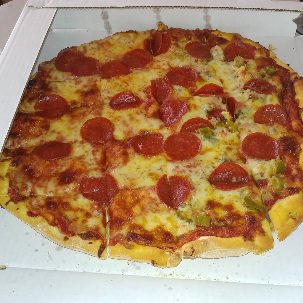 Ninos Pizza | restaurant | 4835 W 111th St, Alsip, IL 60803, USA | 7084239100 OR +1 708-423-9100