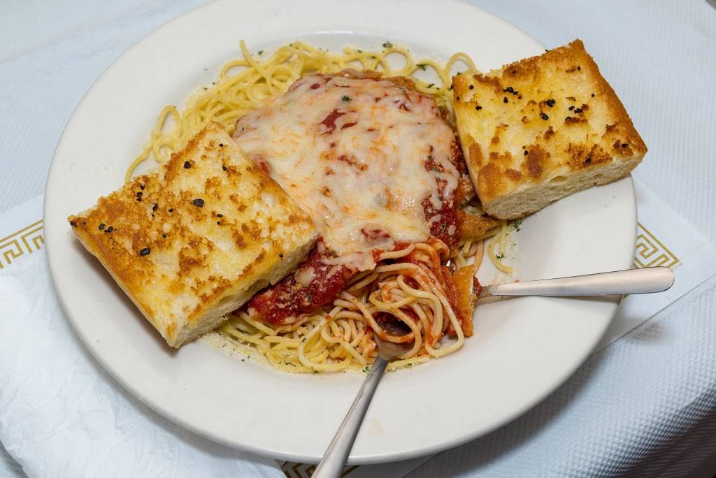 EJS Family Restaurant | restaurant | 817 Carolina Ave, Chester, WV 26034, USA | 3043872799 OR +1 304-387-2799