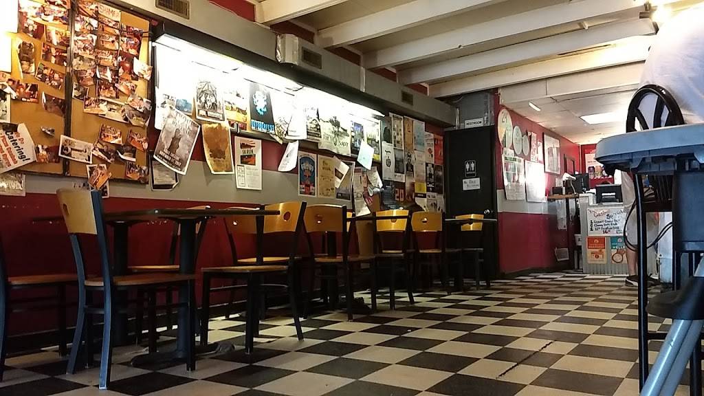 Pizza Casbah | meal delivery | 126 W Laurel St, Fort Collins, CO 80524, USA | 9702219144 OR +1 970-221-9144