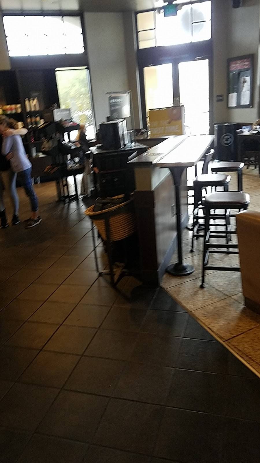 Starbucks | cafe | 4000 Blackhawk Plaza Cir A1, Danville, CA 94506, USA | 9257367662 OR +1 925-736-7662