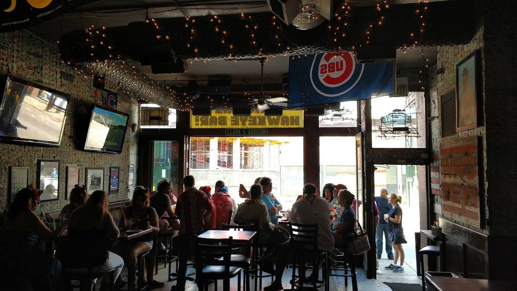 Merkles Bar & Grill | restaurant | 3516 N Clark St, Chicago, IL 60657, USA | 7732441025 OR +1 773-244-1025