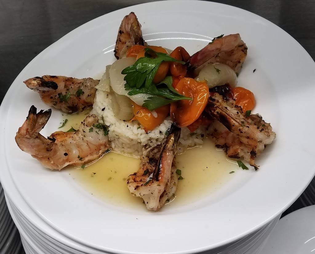 The Greek Flame | restaurant | 1835, 147 Terrace St, Haworth, NJ 07641, USA | 2012446635 OR +1 201-244-6635