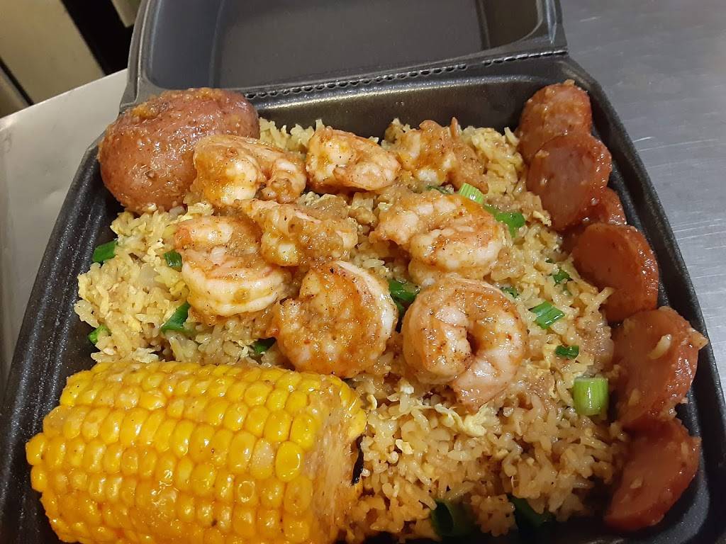 H-Town Seafood | restaurant | 5314 Telephone Rd, Houston, TX 77087, USA | 7132025462 OR +1 713-202-5462