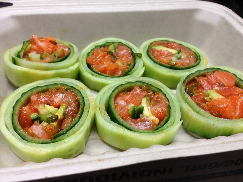 Toro Sushi Poke House | restaurant | 144 N San Fernando Blvd, Burbank, CA 91502, USA | 8182389568 OR +1 818-238-9568