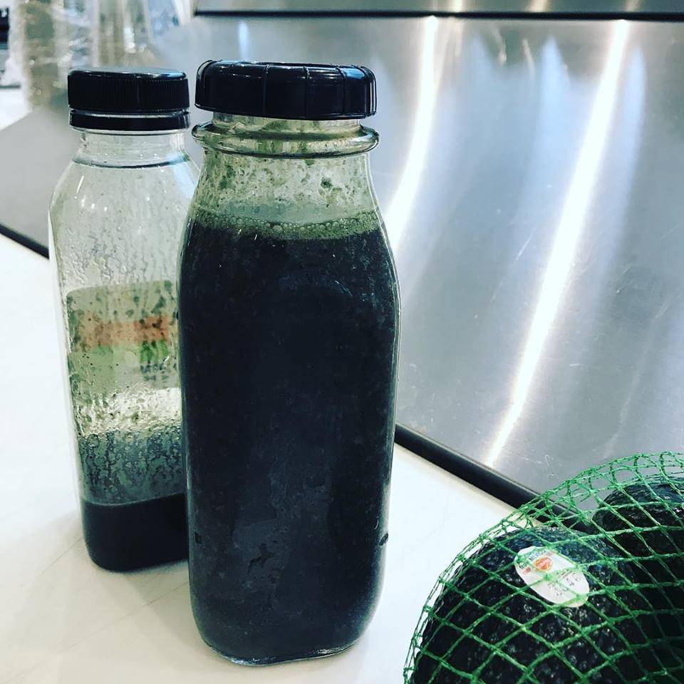 JuiceBox Plus | restaurant | 6750 Mississauga Rd, Mississauga, ON L5N 2L3, Canada | 6478619008 OR +1 647-861-9008