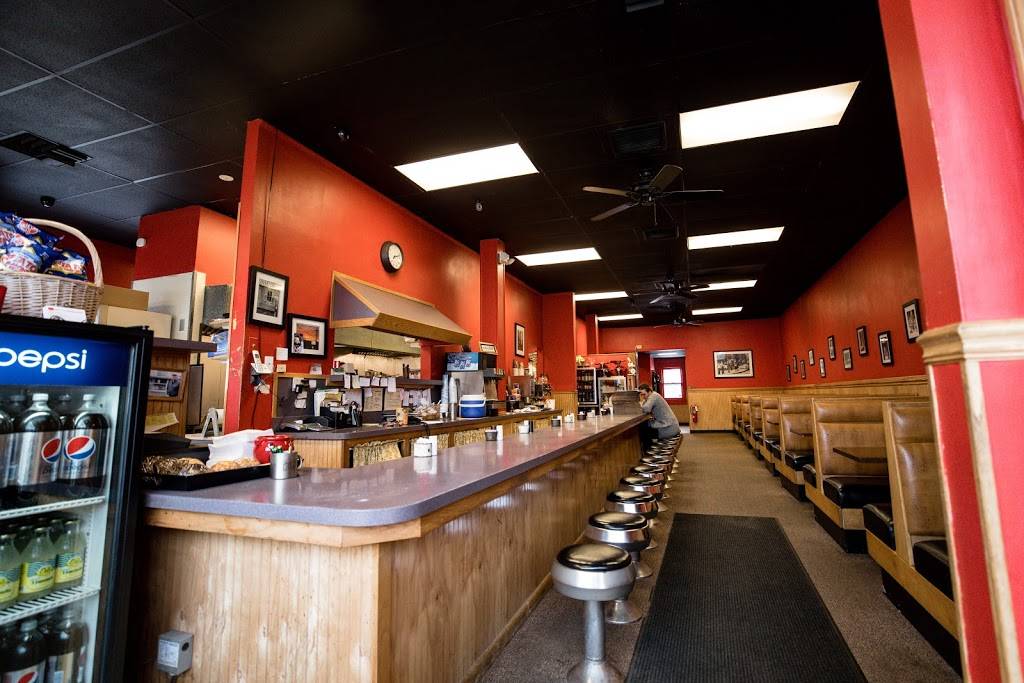 Papa Ts | restaurant | 64 Merrow Rd, Tolland, CT 06084, USA | 8608752048 OR +1 860-875-2048