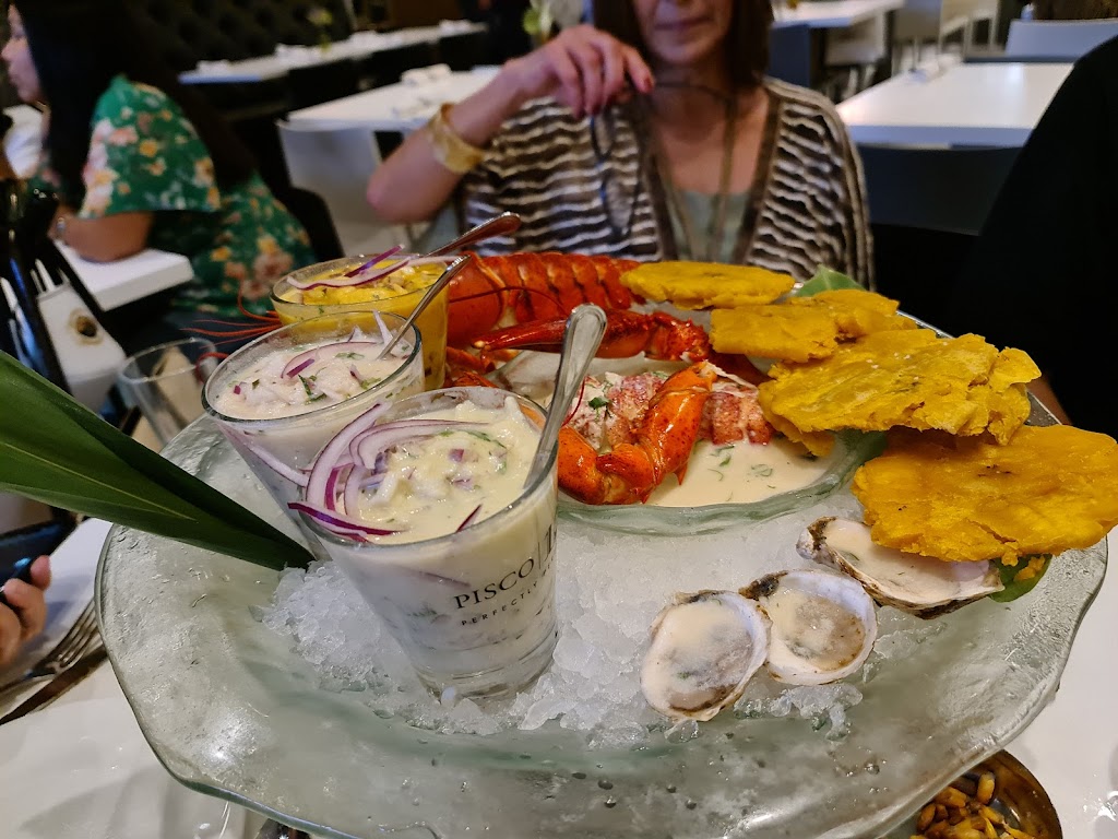 CVI.CHE 105 | restaurant | 19501 Biscayne Blvd, Aventura, FL 33180, USA | 7865162818 OR +1 786-516-2818