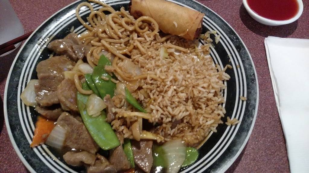 Lams Chinese Restaurant | restaurant | 2512 University Ave, Bakersfield, CA 93306, USA | 6618717455 OR +1 661-871-7455