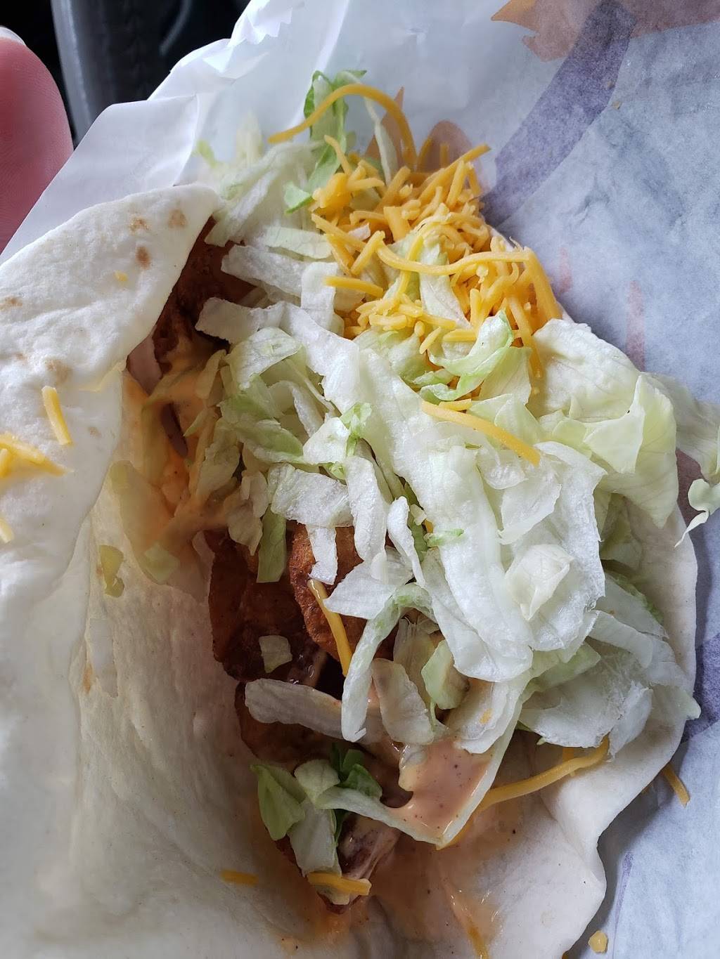 Taco Bell | meal takeaway | 291 Hwy 10 NE, Blaine, MN 55434, USA | 7637846218 OR +1 763-784-6218