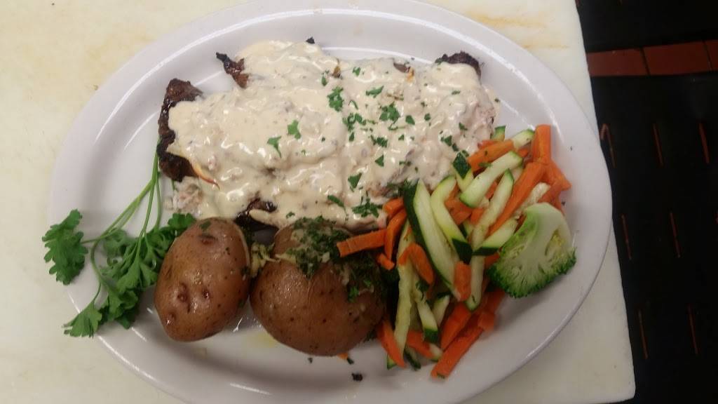 The Sows Ear | restaurant | 2248 Main St, Cambria, CA 93428, USA | 8059274865 OR +1 805-927-4865