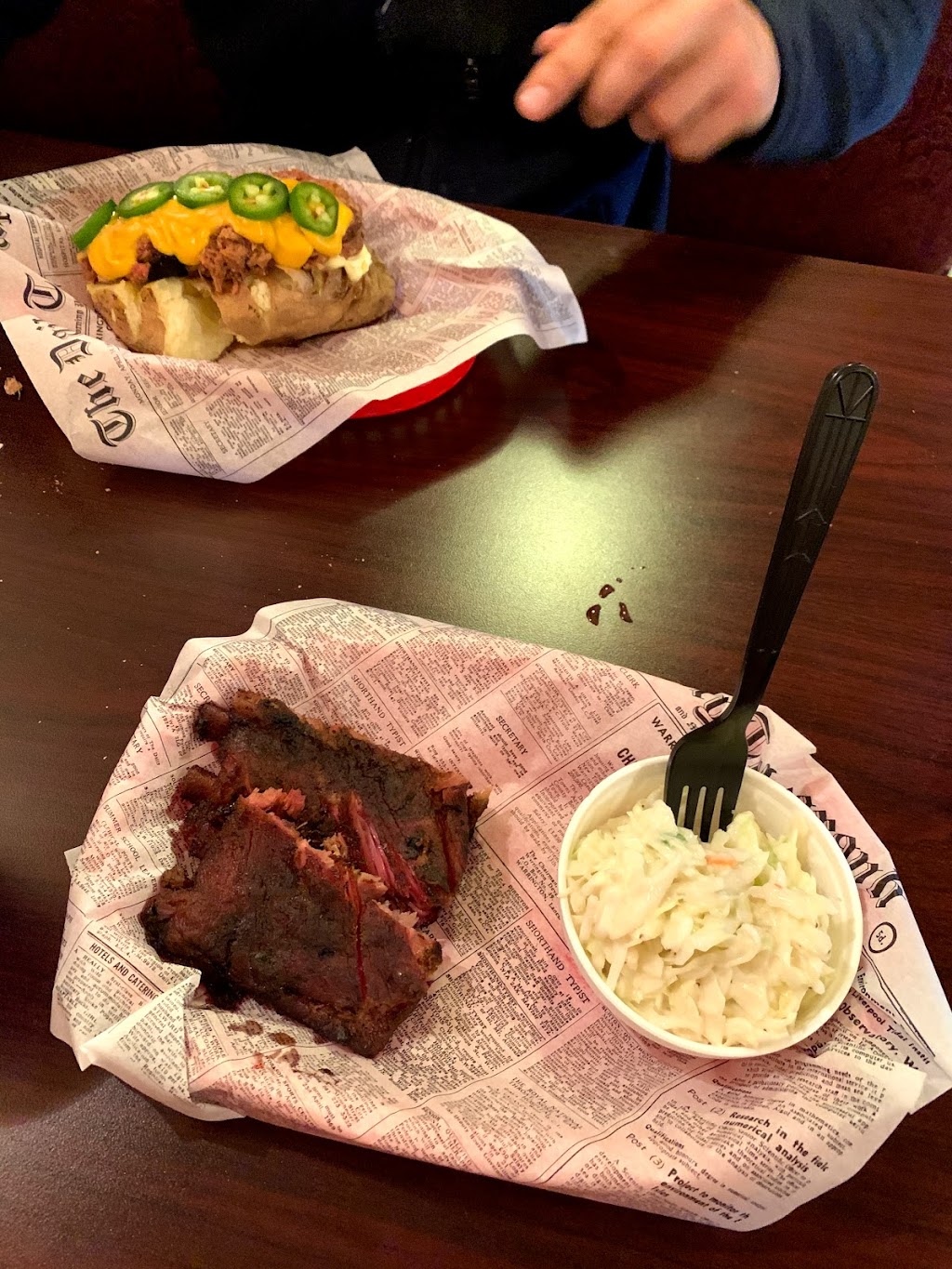 The RIB GUY and GAL | restaurant | 45 US-95, Grangeville, ID 83530, USA | 2089837427 OR +1 208-983-7427