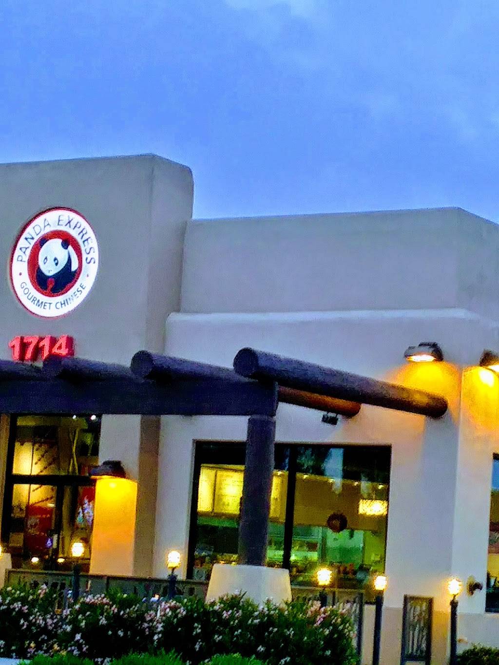 Panda Express | meal takeaway | 1714 E Guadalupe Rd, Tempe, AZ 85283, USA | 4807689389 OR +1 480-768-9389