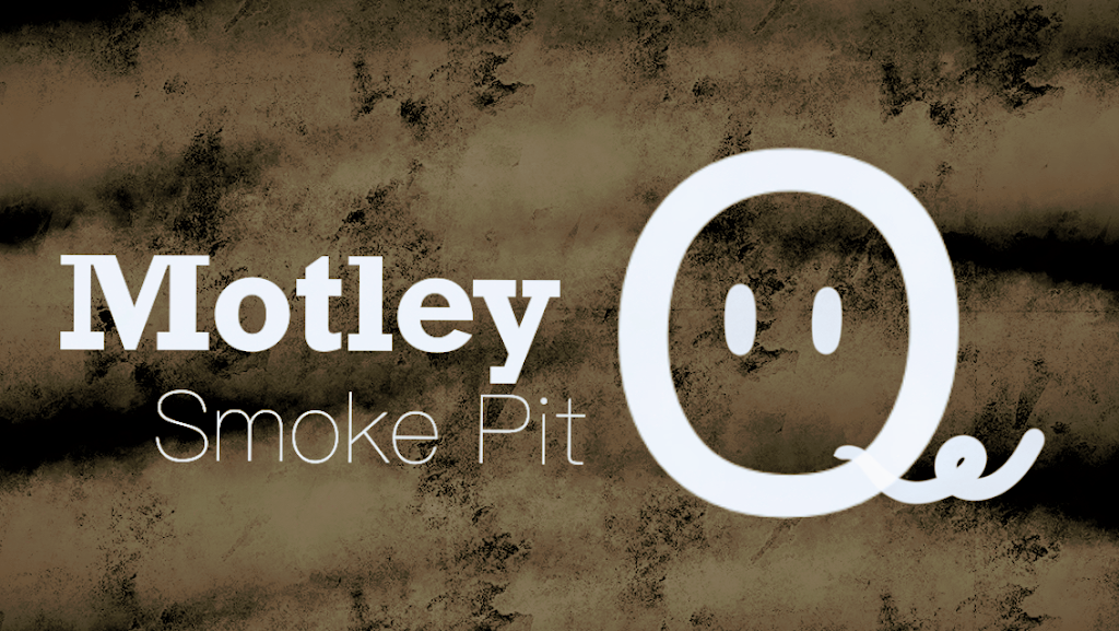 Motley Q Smoke Pit | restaurant | 3323 Valley Pike, Winchester, VA 22602, USA | 5407220060 OR +1 540-722-0060