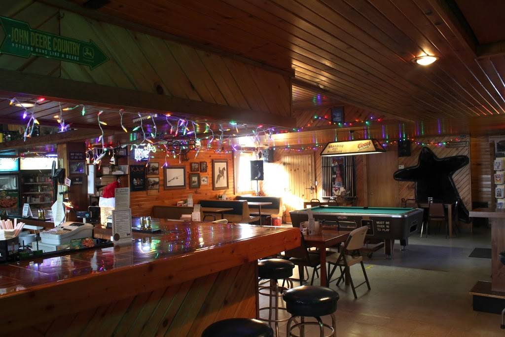 Branding Iron Roadhouse | restaurant | 132 S Main St, Lime Ridge, WI 53942, USA | 6089862807 OR +1 608-986-2807