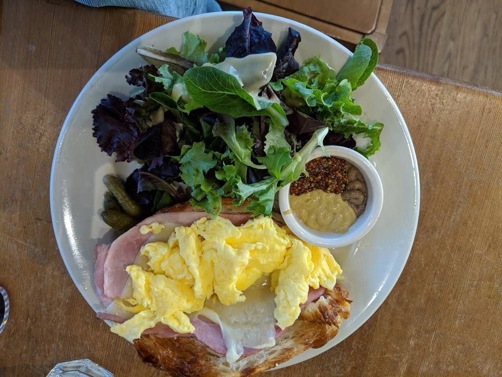 Le Pain Quotidien | restaurant | 9901 Washington Blvd Ste 102, Los Angeles, CA 90232, USA | 3105964863 OR +1 310-596-4863