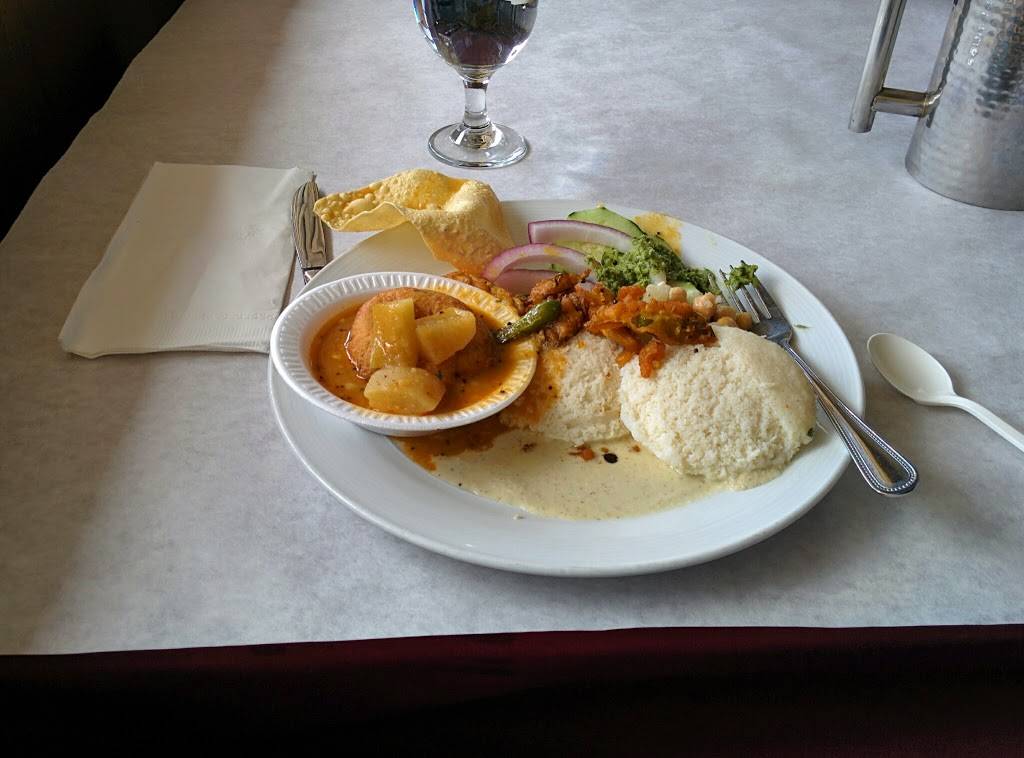 Paradise Indian Cuisine - Maryland | restaurant | 1660 Whitehead Ct, Gwynn Oak, MD 21207, USA | 4105949600 OR +1 410-594-9600