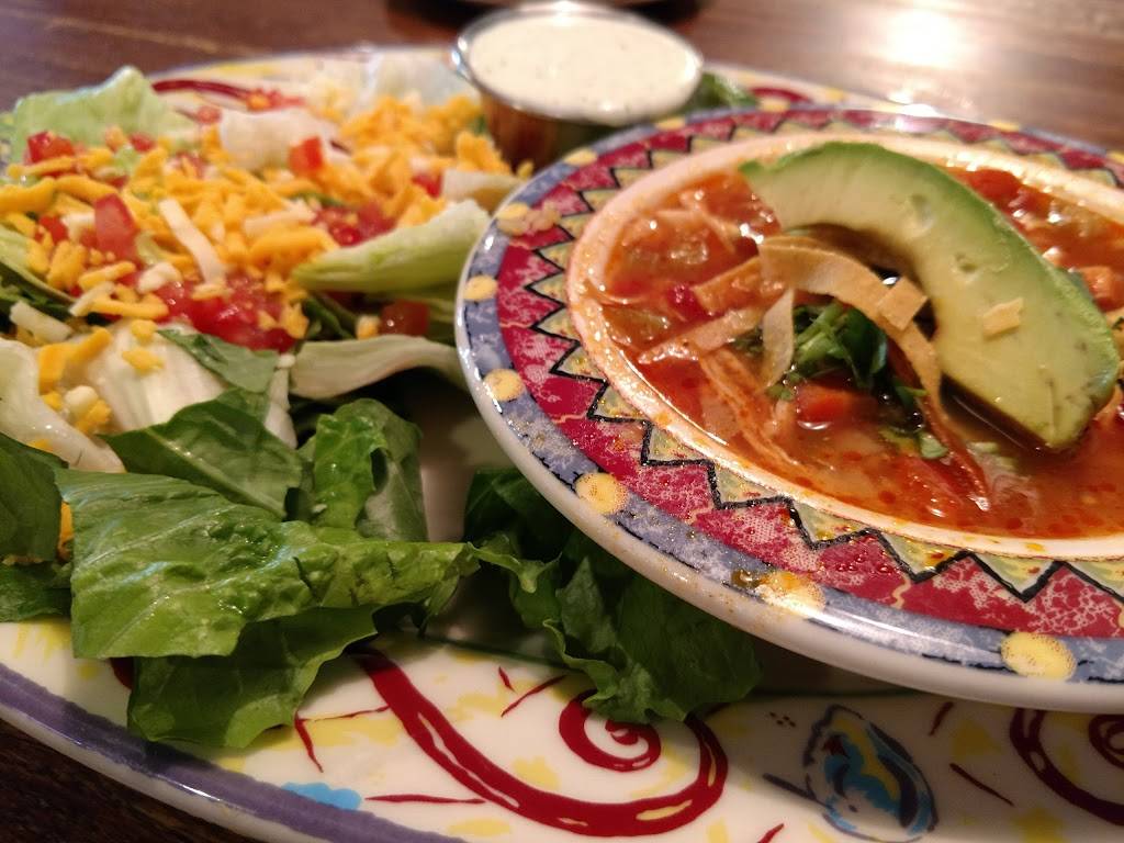 Mexican Inn Cafe | restaurant | 2700 E Lancaster Ave, Fort Worth, TX 76103, USA | 8175342512 OR +1 817-534-2512
