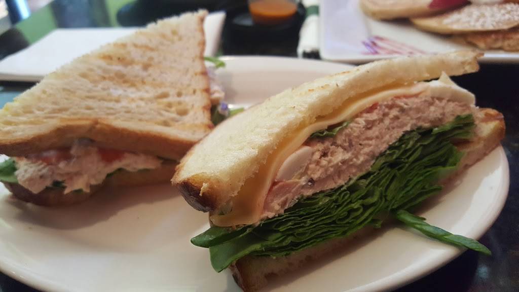 Essence House Cafe | cafe | 8506 Farm to Market 359, Fulshear, TX 77441, USA | 2815330255 OR +1 281-533-0255