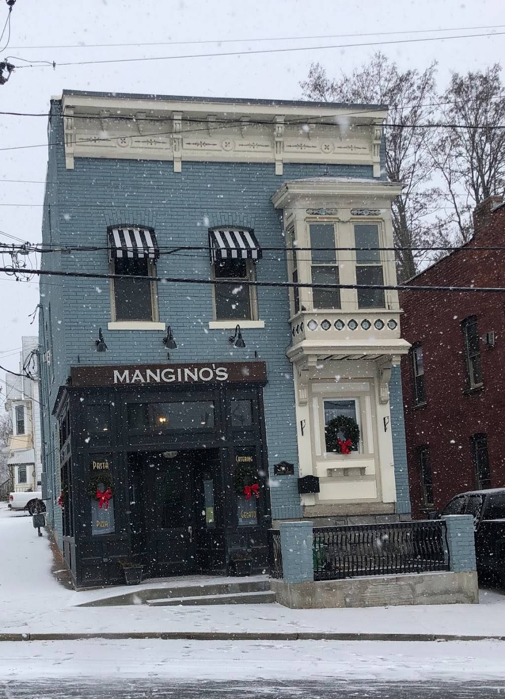 Manginos Gourmet Market | restaurant | 764.5 Eastern Ave, Schenectady, NY 12308, USA | 8336264466 OR +1 833-626-4466