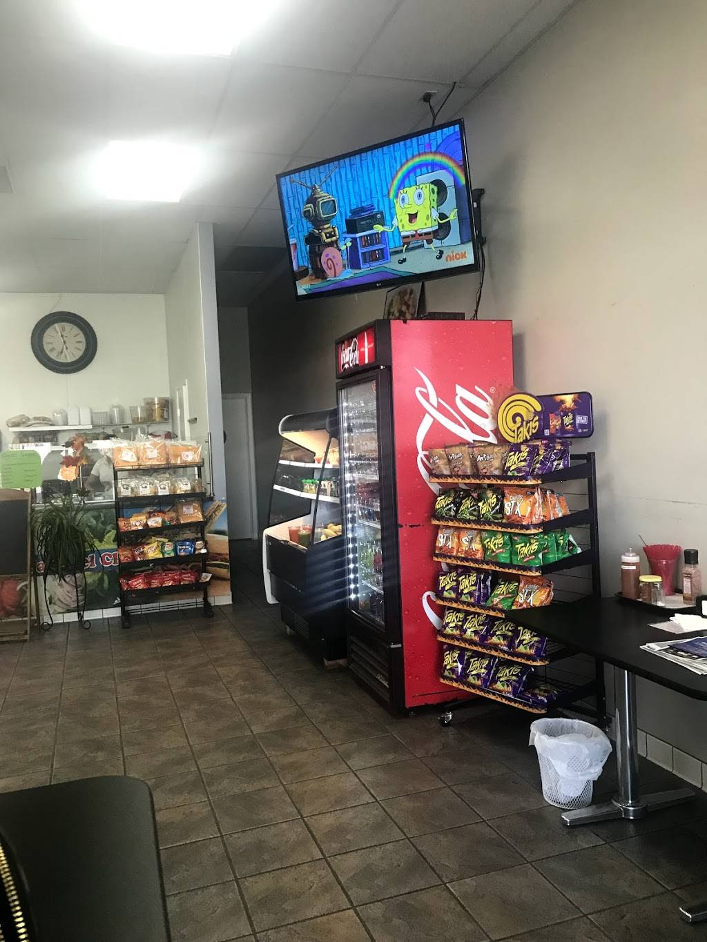 La Casa Del Clamato | restaurant | 1578 E Whitmore Ave, Ceres, CA 95307, USA | 2095672215 OR +1 209-567-2215