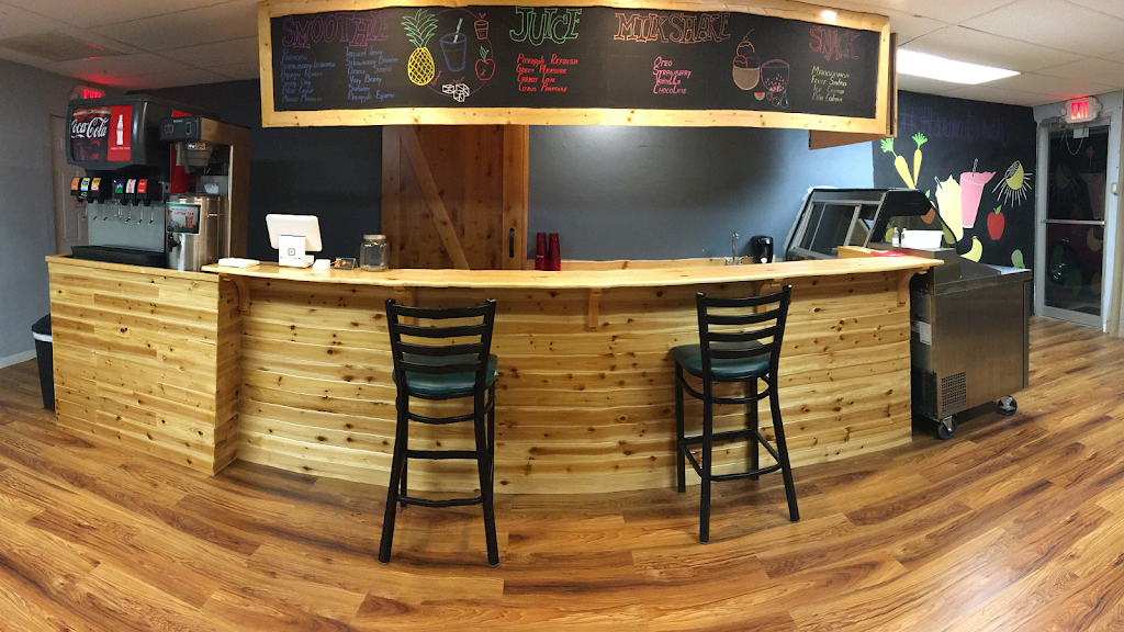 Haven Fresh | restaurant | 299 Avenue I, Moore Haven, FL 33471, USA | 8635098555 OR +1 863-509-8555