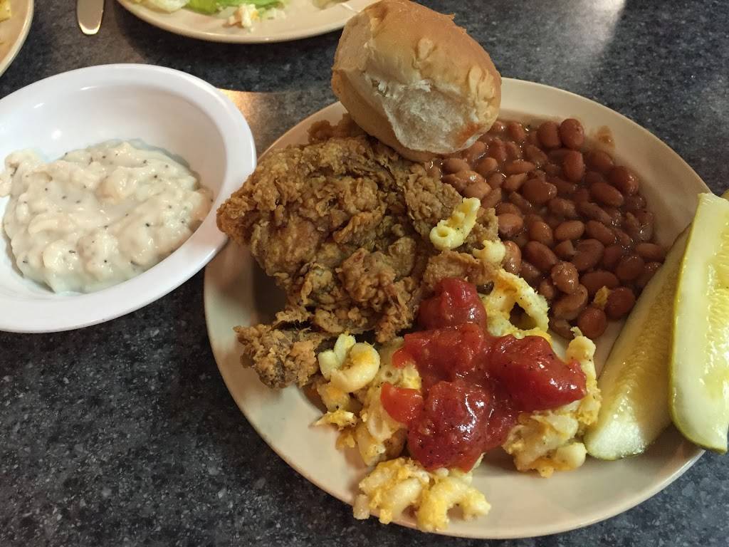 Truck Stop 44 Restaurant | restaurant | 2120 Pond Branch Rd, Gilbert, SC 29054, USA | 8036575550 OR +1 803-657-5550